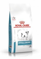 Сухой корм НА РАЗВЕС Royal Canin HYPOALLERGENIC SMALL DOG 100г