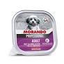 Паштет Morando Professional для собак с ягненком и рисом, 150г
