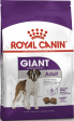 Сухой корм Royal Canin Giant Adult 15кг, для взрослых гигантских собак