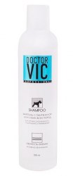 Шампунь Doctor VIC для собак Свежесть океана с пантенолом 250 мл