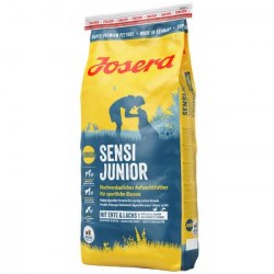 Сухой корм Josera SensiJunior (Junior/Sport Sensitive 30/17) 12,5 кг