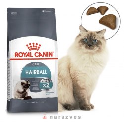 Сухой корм НА РАЗВЕС Royal Canin Hairball 100г