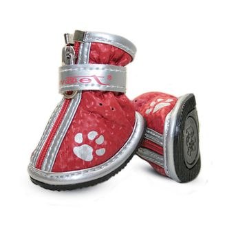 Ботинки Triol для собак с лапками