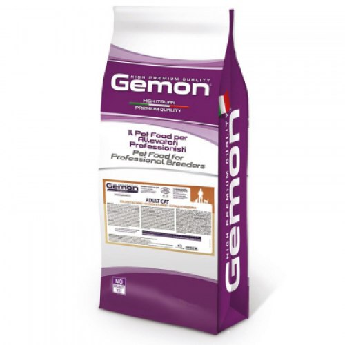 Сухой корм Gemon Urinary 20 кг