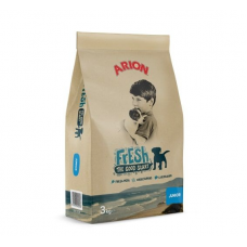 Сухой корм Arion Essential Junior 30/14 для щенков 15 кг