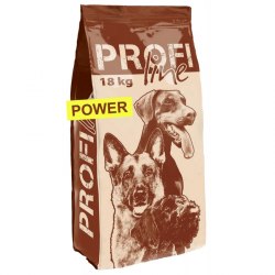 Сухой корм Premil POWER 30/20 18 кг для собак всех пород