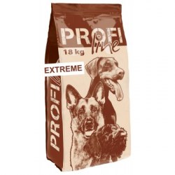 Сухой корм Premil EXTREME 26/21 18 кг для собак всех пород
