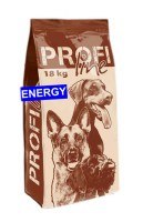 Сухой корм Premil ENERGY 25/17 18 кг для собак всех пород