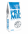 Сухой корм Premil Premium Maxi Mix 15кг, для собак всех пород с нормальной активностью