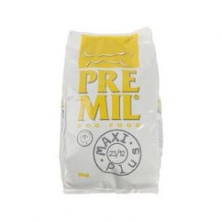 Сухой корм Premil Premium Maxi Plus 3кг, (МЕЛКИЕ И СРЕДНИЕ ПОРОДЫ) с ягненком и курицей