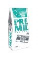 Сухой корм Premil Premium Standard Beef 10кг, для кошек любого возрста с говядиной