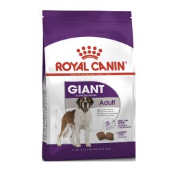 Сухой корм Royal Canin GIANT ADULT - 15 кг