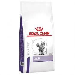 Сухой корм Royal Canin Calm CC 36 Feline 2 кг