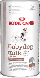 Молоко Royal Canin Babydog Milk Puppy 400г