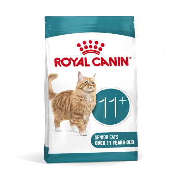 Сухой корм НА РАЗВЕС Royal Canin AGEING +11 , 1кг