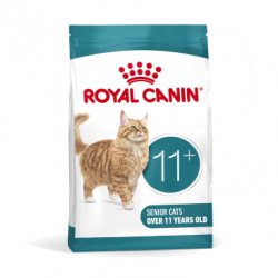 Сухой корм НА РАЗВЕС Royal Canin AGEING +11 , 1кг