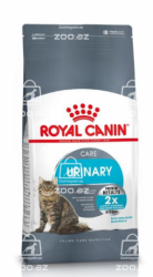 Сухой корм Royal Canin Urinare Care Feline 10 кг, для взрослых кошек для профилактики мочекаменной болезни