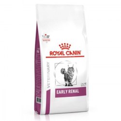 Сухой корм Royal Canin Early Renal Feline 0,4 кг