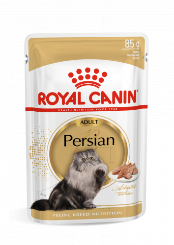 Влажый корм Royal Canin Persian 85 г/1 шт