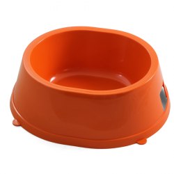 Миска Gamma пластиковая №3, 0,92л