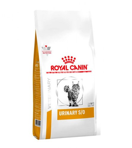 Сухой корм НА РАЗВЕС Royal Canin Urinary Feline S/O 100