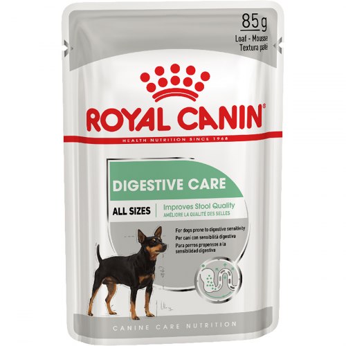 Влажный корм Royal Canin Digestive Care canine 85г/1 шт