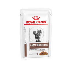 Влажный корм Royal Canin Gastro Intestinal Feline 85г/1 шт