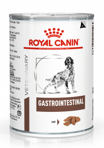 Влажный корм Royal Canin Gastro-Intestinal Canin,400г