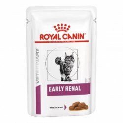 Консерва Royal Canin Early Renal Feline 85г