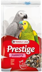 Корм Prestige для крупных попугаев 1 кг