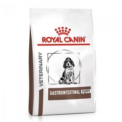 Сухой корм Royal Canin Gastro-intestinal puppy 1кг
