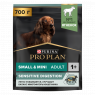Сухой корм НА РАЗВЕС Pro Plan Small & Mini Adult Sensitive Digestion (Ягненок) 1кг