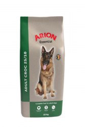 Сухой корм Arion Essential Adult Croc 15 кг
