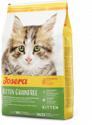 Сухой корм НА РАЗВЕС Josera Kitten Grainfree (Kitten 36/22) 1 кг