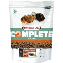 Корм Versele Laga CAVIA COMPLETE полноценный корм для морских свинок., 0,5 кг