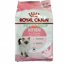 Сухой корм НА РАЗВЕС Royal Canin KITTEN, 1 кг