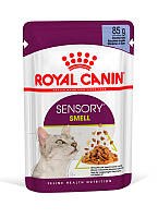 Влажный корм Royal Canin Sensory Smell in jelly 1шт/85г