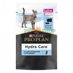 Консерва ProPlan Hydra care feline
