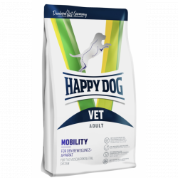Сухой корм Happy Dog VET VET Mobility 25/12, 4 кг