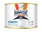Влажный корм Happy Cat VET Struvit Adult: Консерва для кошек для растворения струвитных камней 200 г