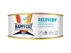 Влажный корм Happy Cat VET Recovery Adult: Консерва для кошек для набора веса и регенерации 100 г