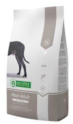 Сухой корм НА РАЗВЕС Natures Protection Adult Maxi для собак крупных пород 1 кг