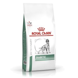 Сухой корм Royal Canin Diabetic Cnine 1.5 кг