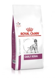 Сухой корм Royal Canin Early Renal 2 кг