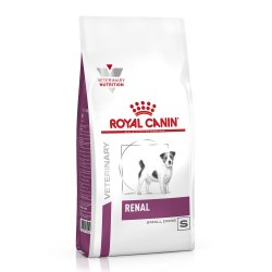 Сухой корм Royal Canin Renal Small Dog 0.5 кг