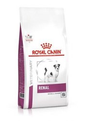 Сухой корм Royal Canin Renal Small Dog 1.5 кг