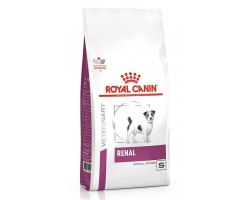 Сухой корм Royal Canin Renal Small Dog 3.5 кг
