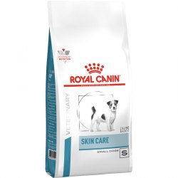 Сухой корм Royal Canin Skin Care Smfll Dog 2 кг