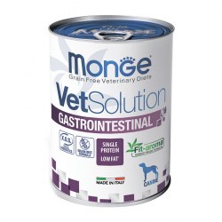 Влажный корм Monge VetSolution Dog Gastrointestinal 400 г
