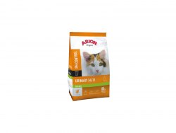 Сухой корм Arion Original URINARY безглютеновый для профилактика МКБ 7.5 кг